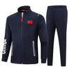 Sports track suit