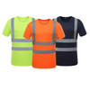  Safety Shirts