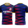 Sublimation T shirt