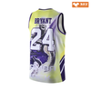 Sublimation tank top
