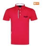 Mens Golf Polo Shirt