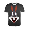Sublimation sport T shirt