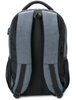 Polyester fabric Backpack