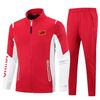 Sports track suit