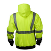 Safety Hoodie
