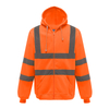 Safety Hoodie