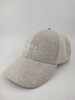 6 panel cap/ baseball hat