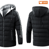 Quilted Jacket
