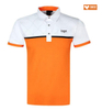 Mens Golf Polo Shirt