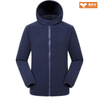 Fleece Jacket with hood