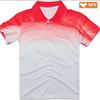 Sublimation Polo shirt