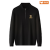 1/4 Zip Pullover