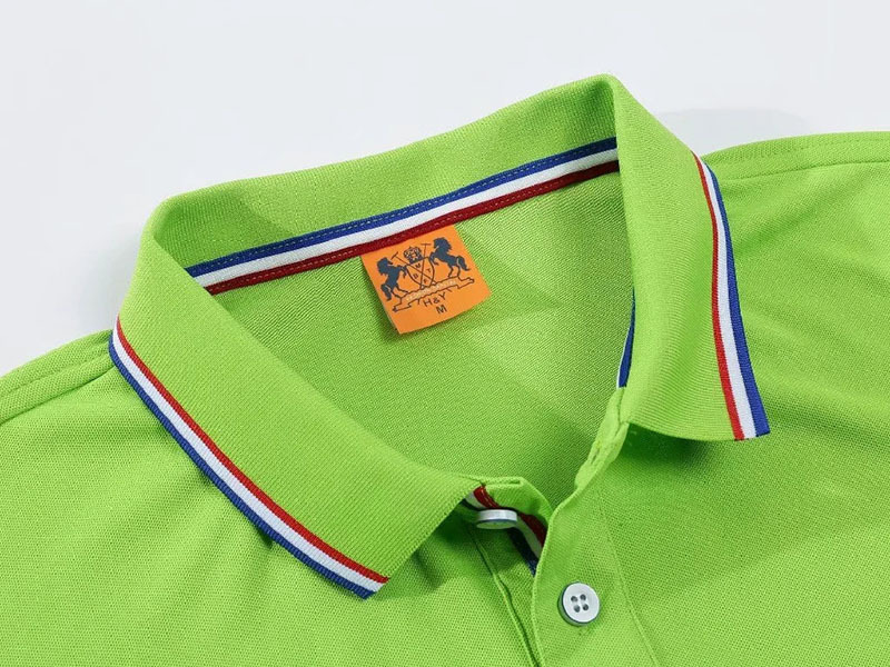 cotton polo shirt details (5)