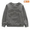  Embossed Sweatshirt