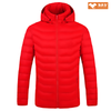 Quilted Jacket