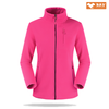 Fleece Jacket