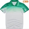 Sublimation Polo shirt