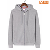 Zip Hoodie