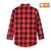 Check Shirt
