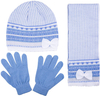  Winter Knit Beanie Hat 