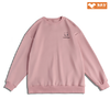  Embossed Sweatshirt