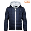 Quilted Jacket