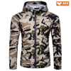 Full print Jacket