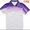 Sublimation Polo shirt
