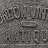  Embossed Sweatshirt