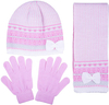  Winter Knit Beanie Hat 
