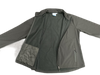 2 layers soft feeling jacket