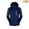 3 in 1 Softshell jacket