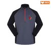 1/4 Zip Pullover