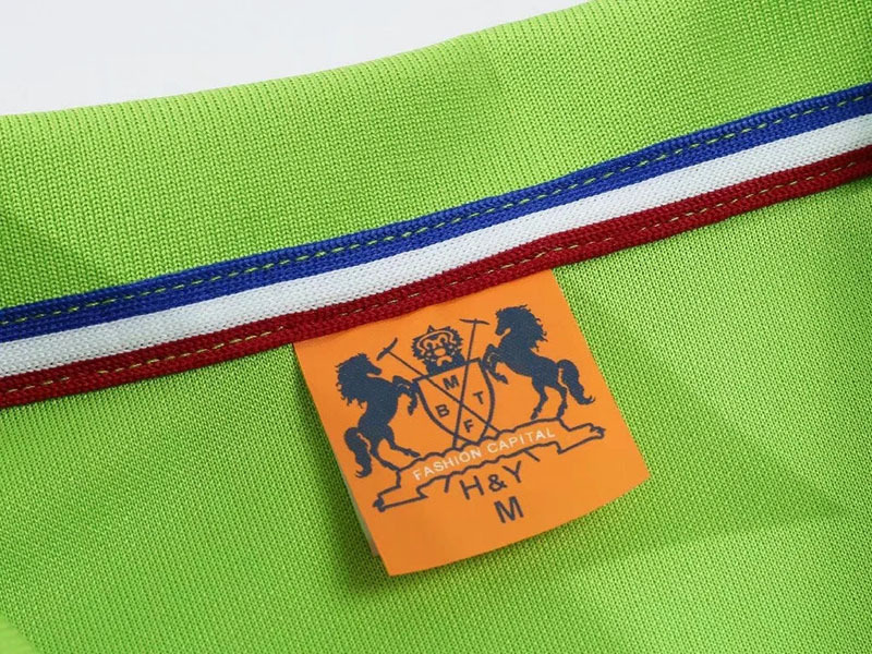 cotton polo shirt details (3)